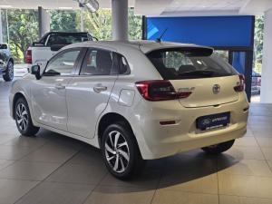 Toyota Starlet 1.5 XS auto - Image 6