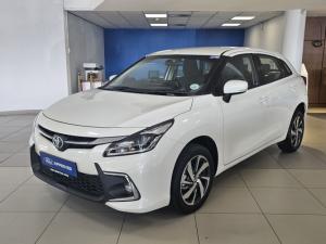 Toyota Starlet 1.5 XS auto - Image 7