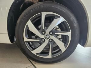 Toyota Starlet 1.5 XS auto - Image 8