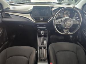 Toyota Starlet 1.5 XS auto - Image 9