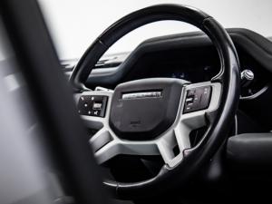 Land Rover Defender 110 D240 SE - Image 13