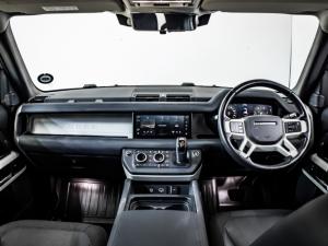 Land Rover Defender 110 D240 SE - Image 15