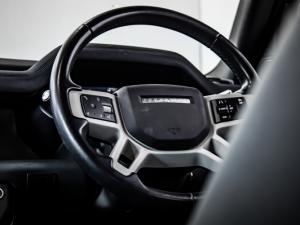 Land Rover Defender 110 D240 SE - Image 19