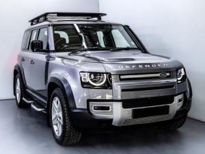 Land Rover Defender 110 D240 SE - Image 1