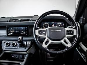 Land Rover Defender 110 D240 SE - Image 20