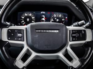 Land Rover Defender 110 D240 SE - Image 21