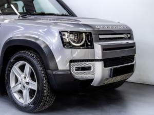 Land Rover Defender 110 D240 SE - Image 3