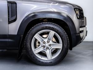 Land Rover Defender 110 D240 SE - Image 4