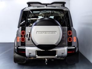 Land Rover Defender 110 D240 SE - Image 6