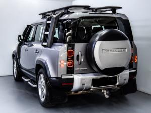 Land Rover Defender 110 D240 SE - Image 7
