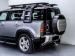 Land Rover Defender 110 D240 SE - Thumbnail 9