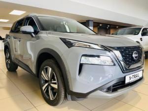 Nissan X-Trail 2.5 Acenta Plus 4WD - Image 1