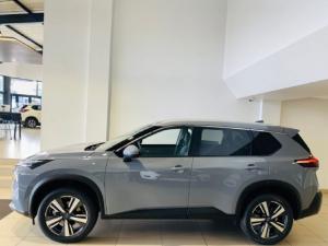 Nissan X-Trail 2.5 Acenta Plus 4WD - Image 2