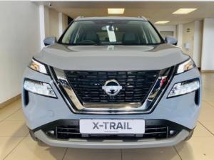 Nissan X-Trail 2.5 Acenta Plus 4WD - Image 4