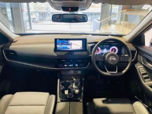 Nissan X-Trail 2.5 Acenta Plus 4WD - Image 7