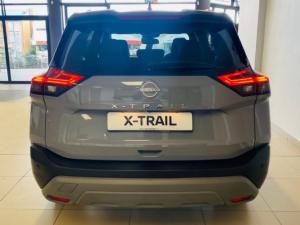 Nissan X-Trail 2.5 Acenta Plus 4WD - Image 8