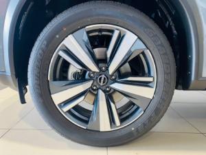 Nissan X-Trail 2.5 Acenta Plus 4WD - Image 9