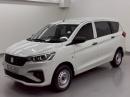 Thumbnail Suzuki Ertiga 1.5 GA