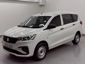 Suzuki Ertiga 1.5 GA - Image 1
