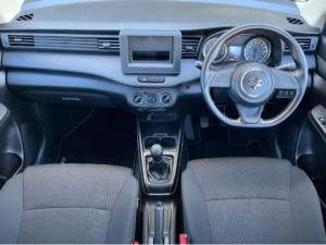 Suzuki Ertiga 1.5 GA - Image 4
