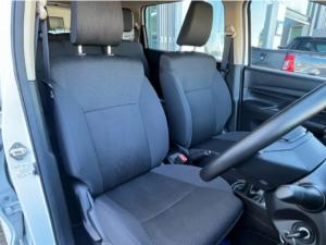 Suzuki Ertiga 1.5 GA - Image 5