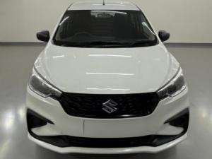 Suzuki Ertiga 1.5 GA - Image 8