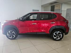 Nissan Magnite 1.0 Visia manual - Image 10