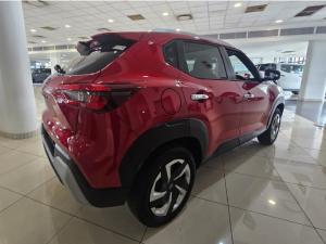 Nissan Magnite 1.0 Visia manual - Image 3