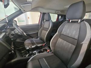 Nissan Magnite 1.0 Visia manual - Image 5