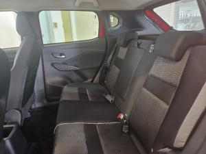 Nissan Magnite 1.0 Visia manual - Image 6