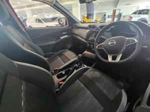 Nissan Magnite 1.0 Visia manual - Image 7