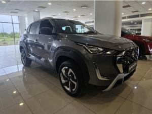 Nissan Magnite 1.0 Visia manual - Image 1