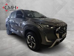 Nissan Magnite 1.0 Visia manual - Image 1