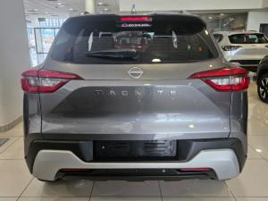 Nissan Magnite 1.0 Visia manual - Image 4