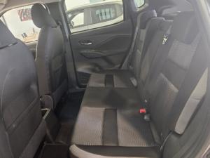 Nissan Magnite 1.0 Visia manual - Image 5