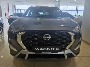 Nissan Magnite 1.0 Visia manual - Image 8