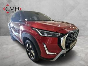 Nissan Magnite 1.0 Acenta auto - Image 1