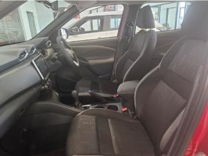 Nissan Magnite 1.0 Acenta auto - Image 5