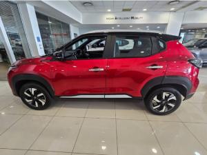 Nissan Magnite 1.0 Acenta auto - Image 9