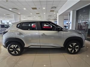 Nissan Magnite 1.0 Acenta auto - Image 10