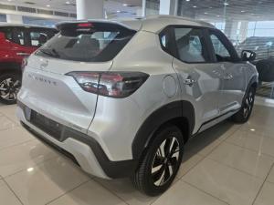 Nissan Magnite 1.0 Acenta auto - Image 12