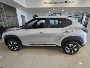 Nissan Magnite 1.0 Acenta auto - Image 13