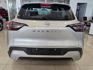 Nissan Magnite 1.0 Acenta auto - Image 14