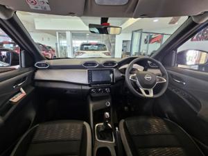 Nissan Magnite 1.0 Acenta auto - Image 15