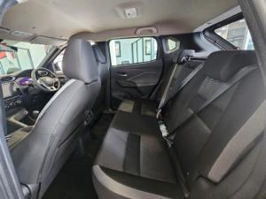 Nissan Magnite 1.0 Acenta auto - Image 16