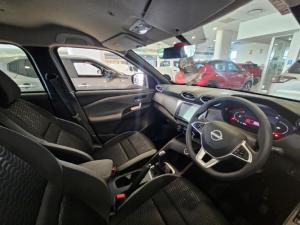 Nissan Magnite 1.0 Acenta auto - Image 17