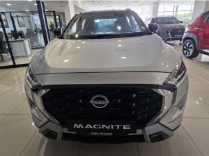 Nissan Magnite 1.0 Acenta auto - Image 18