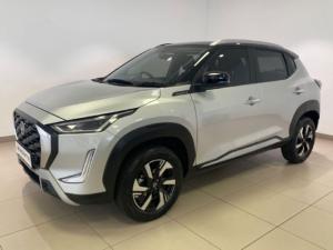 Nissan Magnite 1.0 Acenta auto - Image 1