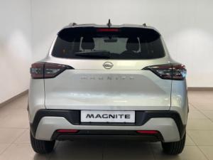 Nissan Magnite 1.0 Acenta auto - Image 4