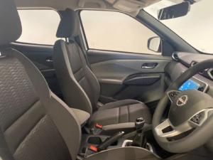Nissan Magnite 1.0 Acenta auto - Image 5